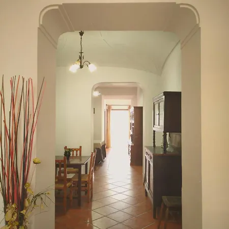 At Casa Pedrero * 夫雷赫纳尔德拉谢拉