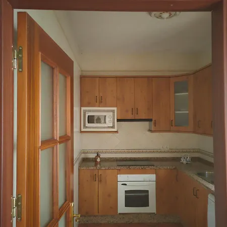 At Casa Pedrero * 夫雷赫纳尔德拉谢拉