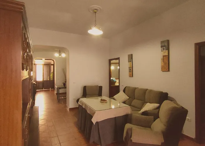 At Casa Pedrero * Fregenal de la Sierra