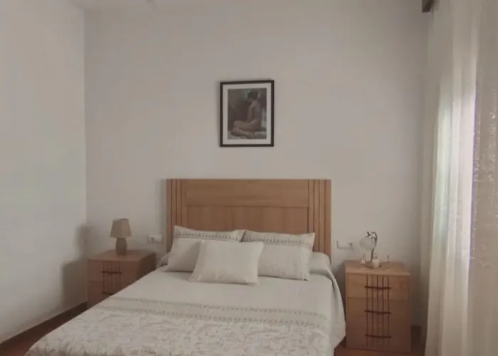 Prázdninový dům At Casa Pedrero