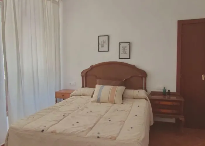 At Casa Pedrero Prázdninový dům